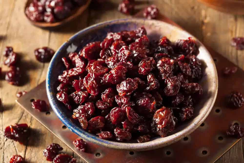 تصویر 4 از آلبالو خشک صنعتی با رنگ ثابت و طعم مطلوب